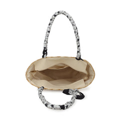 ALIVE BAG - WHITE | Vintage Havana WHITE