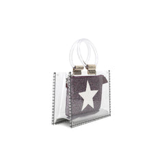 MINI MOLLY - GLITTER MULTI | Vintage Havana GLITTER MULTI