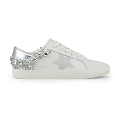 GRANDE - WHITE STONE MULTI | Vintage Havana WHITE STONE MULTI