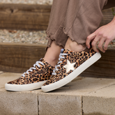 GRANDE - WILD LEOPARD | Vintage Havana WILD LEOPARD