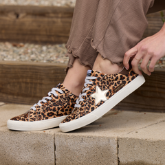 GRANDE - WILD LEOPARD | Vintage Havana WILD LEOPARD