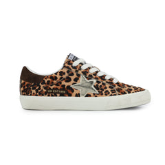 GRANDE - WILD LEOPARD | Vintage Havana WILD LEOPARD