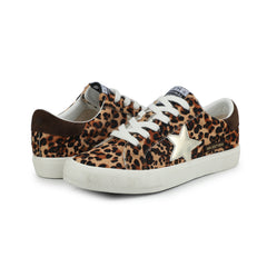 GRANDE - WILD LEOPARD | Vintage Havana WILD LEOPARD