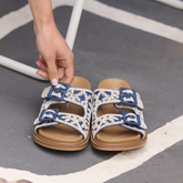 KAYLA - DENIM | Vintage Havana DENIM