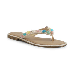SANDY - BEIGE | Vintage Havana BEIGE