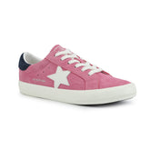 GRANDE - PINK SUEDE | Vintage Havana PINK