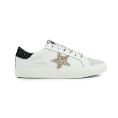 GRANDE - WHITE/GREY/GLITTER MULTI | Vintage Havana WHITE/GREY/GLITTER MULTI