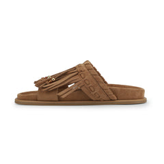 SUNDANCE - CHESTNUT | Vintage Havana CHESTNUT