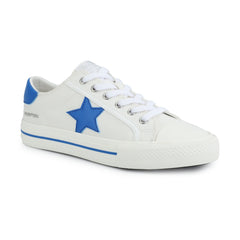 ALIVE - WHITE/BLUE MULTI | Vintage Havana WHITE/BLUE MULTI