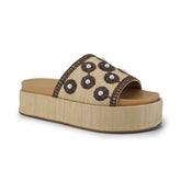 MEMA - BEIGE | Vintage Havana BEIGE