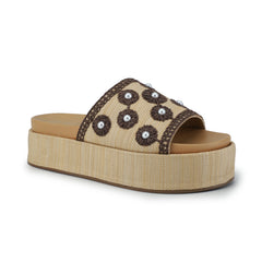 MEMA - BEIGE | Vintage Havana BEIGE