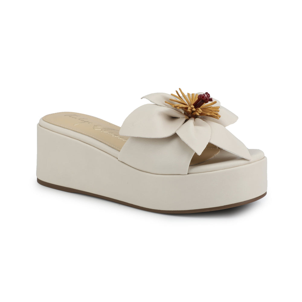 VALENCYA - WHITE | Vintage Havana WHITE