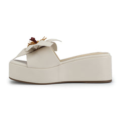 VALENCYA - WHITE | Vintage Havana WHITE