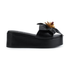 VALENCYA - BLACK | Vintage Havana Black