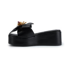 VALENCYA - BLACK | Vintage Havana Black