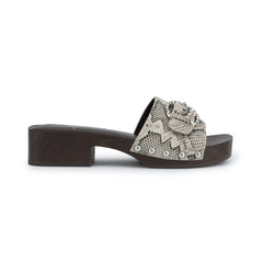 NOREEN - SNAKE | Vintage Havana SNAKE