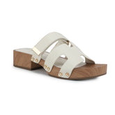 JASMINE - WHITE | Vintage Havana WHITE