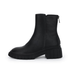 BRYAN - BLACK | Vintage Havana BLACK