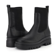 ARCTIC - BLACK | Vintage Havana BLACK