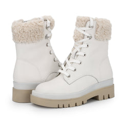 ARMORY - OFF WHITE | Vintage Havana OFF WHITE