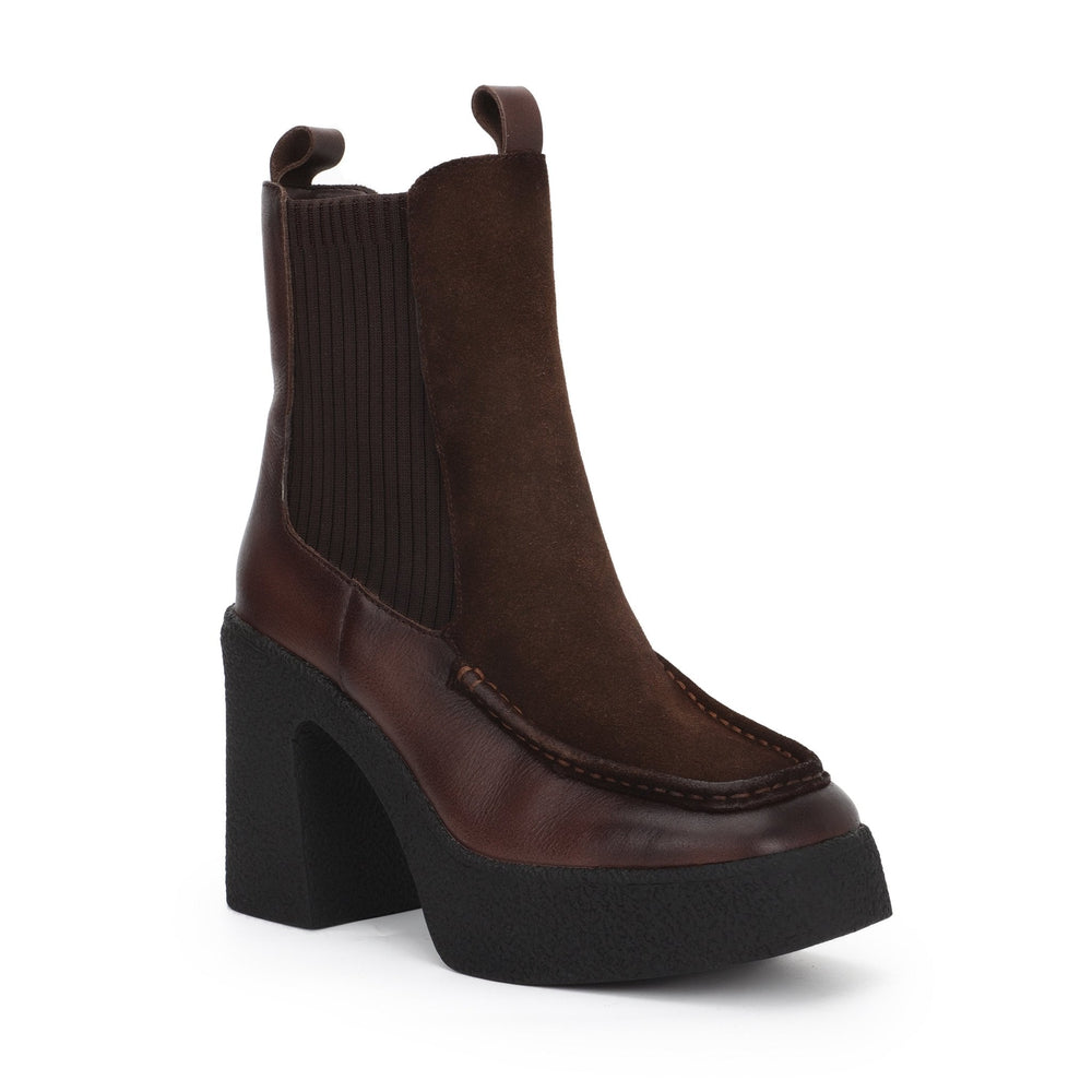 HENRY - BROWN | Vintage Havana BROWN
