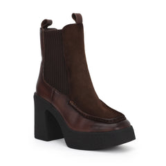 HENRY - BROWN | Vintage Havana BROWN