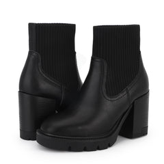 VEDDER - BLACK | Vintage Havana BLACK