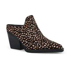 DANTE - SPOTTED BROWN | Vintage Havana SPOTTED BROWN