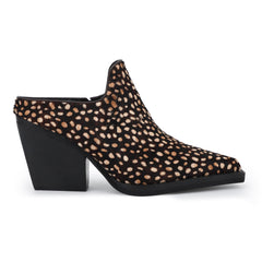 DANTE - SPOTTED BROWN | Vintage Havana SPOTTED BROWN