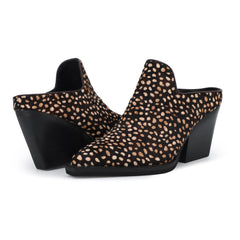 DANTE - SPOTTED BROWN | Vintage Havana SPOTTED BROWN