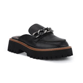 BELMONT - BLACK | Vintage Havana BLACK