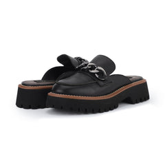 BELMONT - BLACK | Vintage Havana BLACK