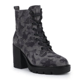 WESTBURRY - BLACK CAMO | Vintage Havana BLACK CAMO