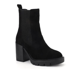 BRAYTON - BLACK | Vintage Havana BLACK