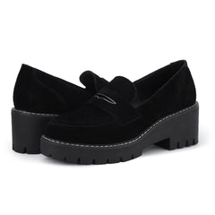 BLAUVELT - BLACK | Vintage Havana BLACK