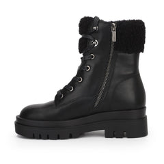 ARMORY - BLACK | Vintage Havana BLACK