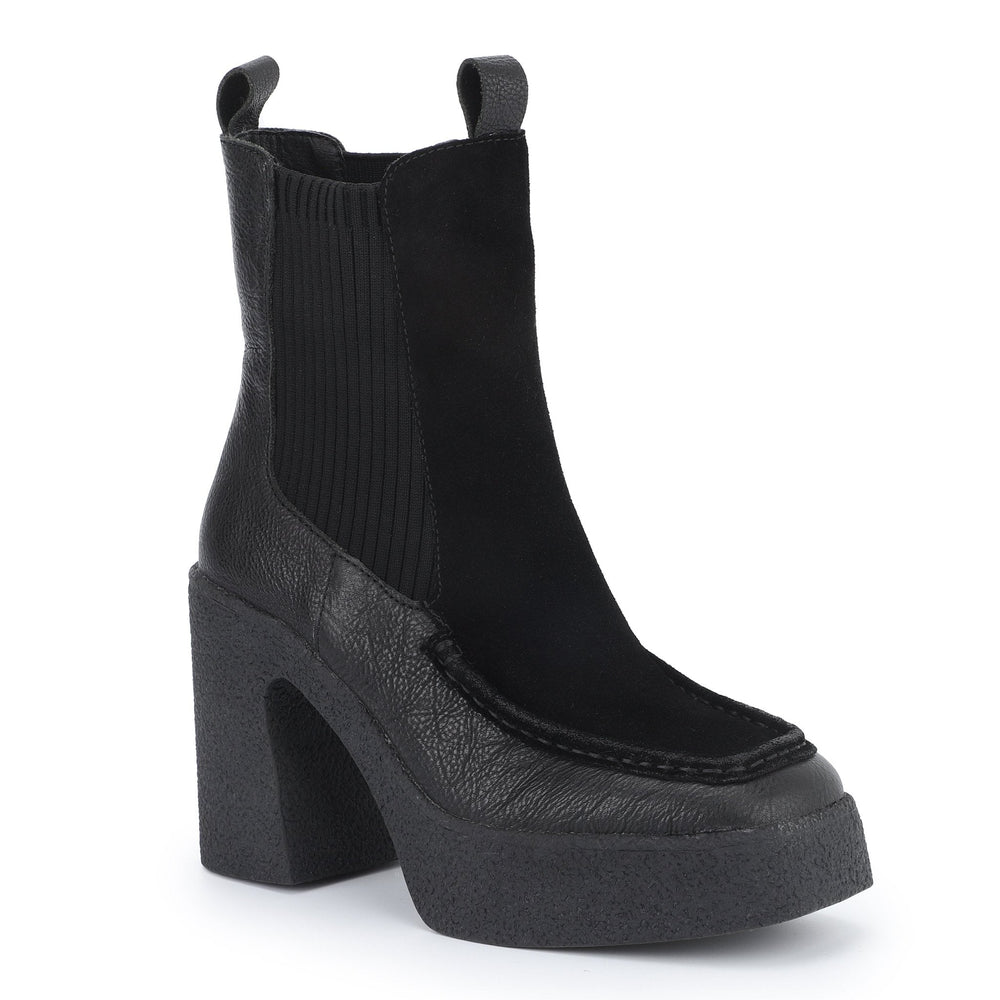 HENRY - BLACK | Vintage Havana BLACK