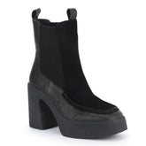 HENRY - BLACK | Vintage Havana BLACK