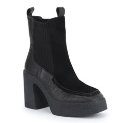 HENRY - BLACK | Vintage Havana BLACK