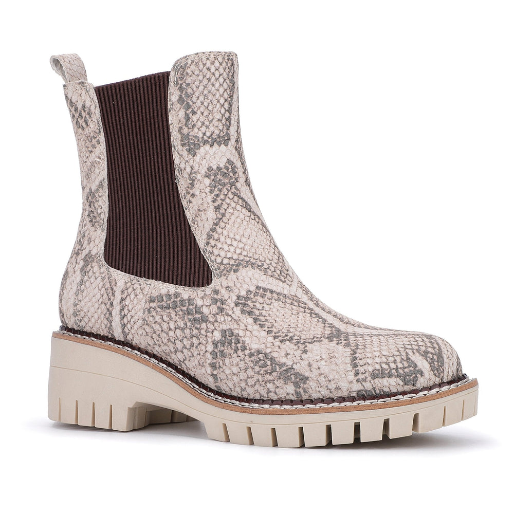 Albany - Snake | Vintage Havana Snake