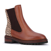 Fairview - Cognac Leopard | Vintage Havana Cognac Leopard