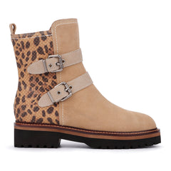 Curtis - Sand Cheetah | Vintage Havana Sand Cheetah
