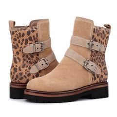 Curtis - Sand Cheetah | Vintage Havana Sand Cheetah