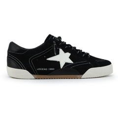 LEGEND - BLACK | Vintage Havana BLACK