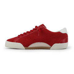BEYOND - RED SUEDE | Vintage Havana RED SUEDE
