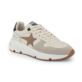 NOVA - WHITE TAUPE | Vintage Havana WHITE TAUPE