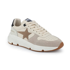 NOVA - WHITE TAUPE | Vintage Havana WHITE TAUPE