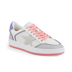 DELMA - PURPLE COBALT POP | Vintage Havana PURPLE COBALT POP