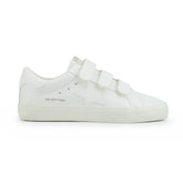 ALLY - WHITE SNAKE | Vintage Havana WHITE SNAKE