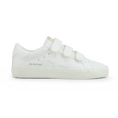 ALLY - WHITE SNAKE | Vintage Havana WHITE SNAKE